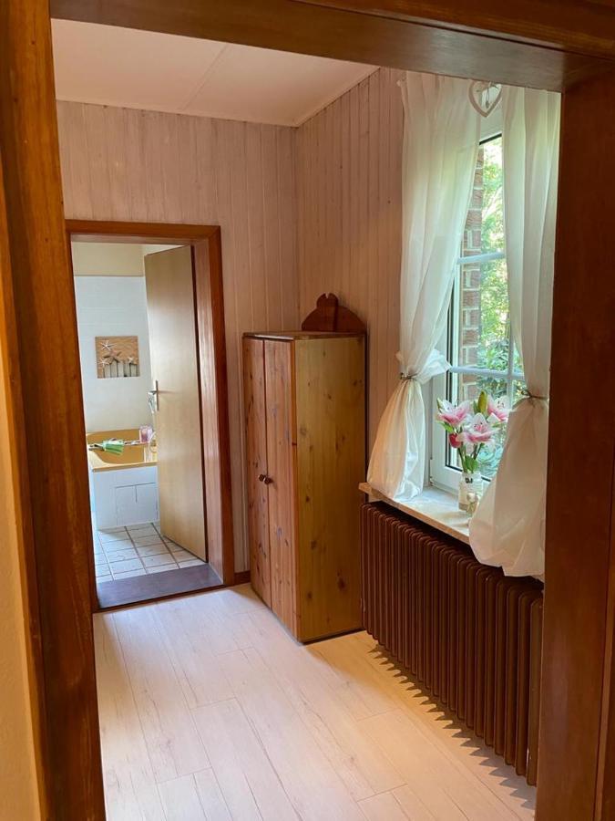 Ferienwohnung Ram 1 Hermannsburg Exterior foto