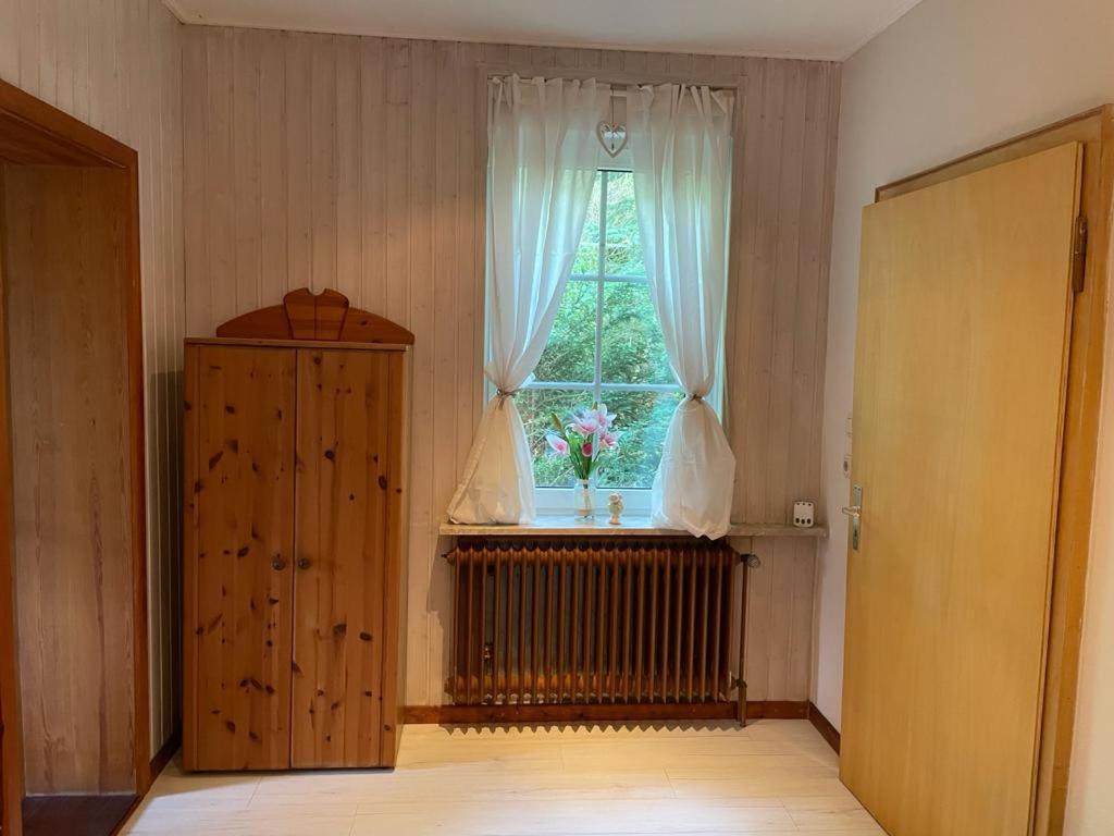 Ferienwohnung Ram 1 Hermannsburg Exterior foto